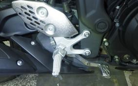 YAMAHA MT-25 A RG43J