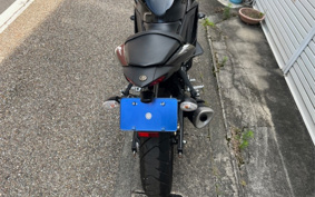 YAMAHA YZF-R25 ABS MOTO GPED RG43J