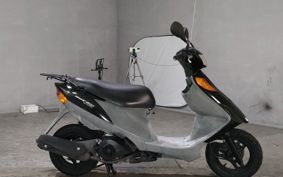 SUZUKI ADDRESS V125 CF4EA
