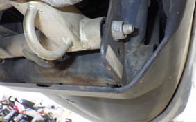 HONDA DIO Gen.6 AF62