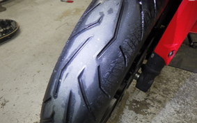 HONDA CBR400R 2022 NC56