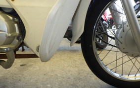 HONDA C110 SUPER CUB JA07