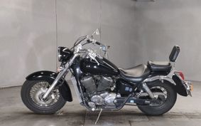 HONDA SHADOW 400 1997 NC34