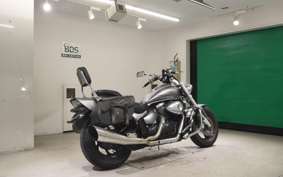 SUZUKI BOULEVARD 400 2007 VK55A