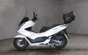 HONDA PCX125 JK05