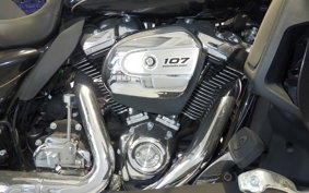 HARLEY FLHTKL 1750 2016