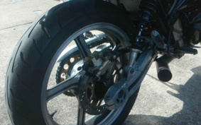 KAWASAKI ZEPHYR 400 1991 ZR400C