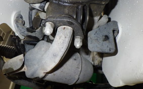 HONDA C50 SUPER CUB E AA01
