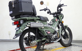 HONDA CT125 HUNTER  CUB  JA65