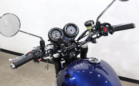TRIUMPH BONNEVILLE SE 2009 TJ9107