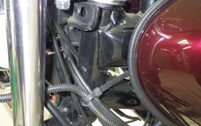 YAMAHA SR400 Gen.3 2008 RH01J