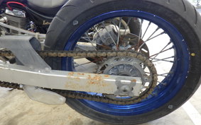 KAWASAKI KLX250 ES Type 2000 LX250E