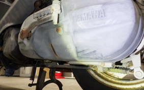 YAMAHA JOG POCHE 2014 SA08J