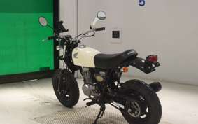 HONDA APE 50 AC16