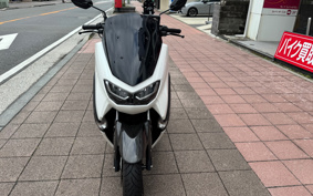 YAMAHA N-MAX 155 ABS SG66J