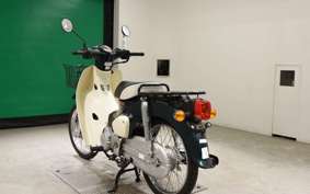 HONDA C50 SUPER CUB 2002 AA09