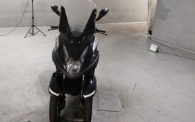 YAMAHA TRICITY 125 SE82J