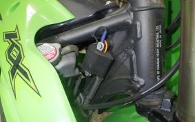KAWASAKI KX112 1984 KX112A