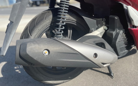 HONDA PCX 125 JF81