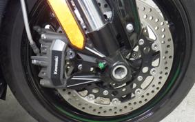 KAWASAKI NINJA H2 SX 2023 ZXT02P