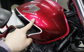 HONDA CB400SF GEN 4 A 2019 NC42