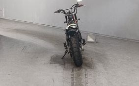 YAMAHA TW125 DE05