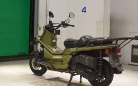 HONDA PS250 2022 MF09