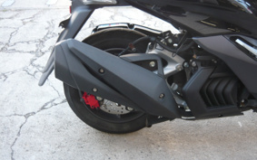 YAMAHA MAJESTYS SG52J