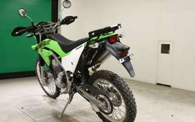 KAWASAKI KLX230 1995 LX230A