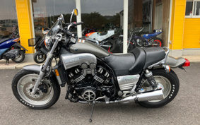 YAMAHA VMAX 2002 2LTN