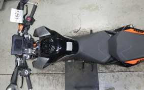 KTM 390 DUKE 2023