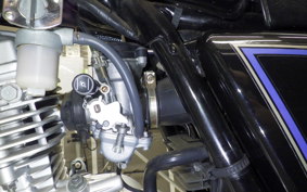 SUZUKI GN125 H 1983