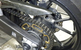 YAMAHA MT-07 2019 RM07J