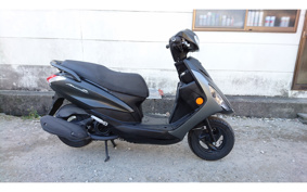 YAMAHA  AXIS Z SED7J
