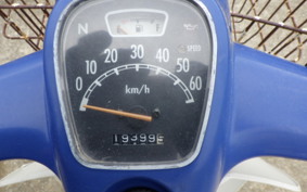 YAMAHA MATE 50 UA04J