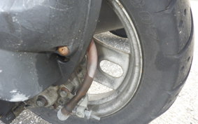HONDA DIO Gen.5 AF56