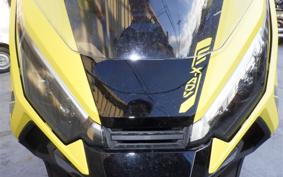 HONDA X-ADV 750 2025