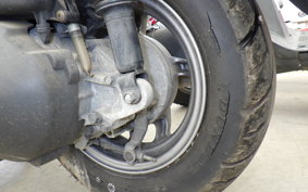 HONDA LEAD 110 JF19