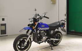 HONDA APE 50 2023 AC16