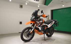 KTM 890 ADVENTURE	 R 2022