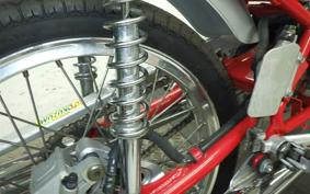 HONDA DREAM 50 2025 AC15