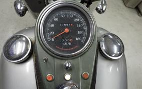 HARLEY FLSTF 1340 1990