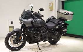 HARLEY PAN AMERICA 1250 S 2022