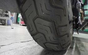 HONDA SHADOW 400 2006 NC34