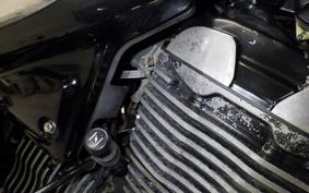 KAWASAKI ELIMINATOR 250 V VN250A