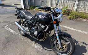 HONDA CB400SF 1995 NC31