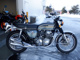 Фото Honda CB750 1976 с японского аукциона