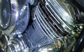 YAMAHA DRAGSTAR 1100 CLASSIC 2002 VP13J