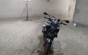 YAMAHA MT-25 RG43J