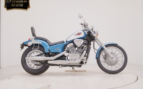 HONDA STEED 400 1994 NC26